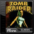 Tomb Raider box art for Playstation 3